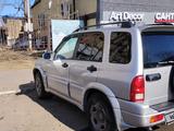 Suzuki Grand Vitara 2003 годаүшін4 800 000 тг. в Костанай – фото 3