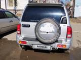 Suzuki Grand Vitara 2003 годаүшін4 800 000 тг. в Костанай – фото 4