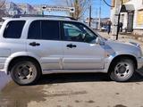 Suzuki Grand Vitara 2003 годаүшін4 800 000 тг. в Костанай – фото 5