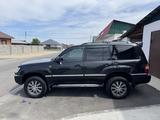 Toyota Land Cruiser 2004 годаүшін9 000 000 тг. в Талдыкорган – фото 2