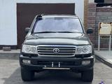 Toyota Land Cruiser 2004 годаүшін9 000 000 тг. в Талдыкорган
