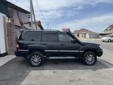 Toyota Land Cruiser 2004 годаүшін9 000 000 тг. в Талдыкорган – фото 4