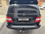 Toyota Land Cruiser 2004 годаүшін9 000 000 тг. в Талдыкорган – фото 3