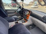 Toyota Land Cruiser 2004 годаүшін9 000 000 тг. в Талдыкорган – фото 5