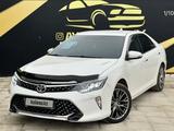 Toyota Camry 2015 года за 11 000 000 тг. в Атырау