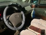 Toyota Ipsum 2006 года за 4 600 000 тг. в Астана – фото 3