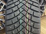 Continental IceContact 3 245/40 R19 98Tfor250 000 тг. в Астана