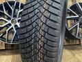 Continental IceContact 3 245/40 R19 98T за 250 000 тг. в Астана – фото 3