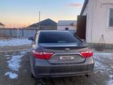 Toyota Camry 2014 годаүшін6 500 000 тг. в Атырау – фото 4