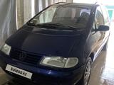 Volkswagen Sharan 1998 года за 2 000 000 тг. в Шиели