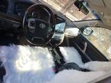 Toyota Land Cruiser Prado 2010 года за 23 000 000 тг. в Атырау – фото 2