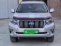 Toyota Land Cruiser Prado 2021 года за 25 300 000 тг. в Актау