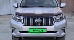 Toyota Land Cruiser Prado 2021 года за 25 100 000 тг. в Актау
