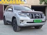 Toyota Land Cruiser Prado 2021 годаүшін25 100 000 тг. в Актау – фото 3