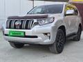 Toyota Land Cruiser Prado 2021 года за 25 300 000 тг. в Актау – фото 2