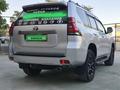Toyota Land Cruiser Prado 2021 года за 25 300 000 тг. в Актау – фото 4