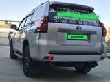 Toyota Land Cruiser Prado 2021 годаүшін25 100 000 тг. в Актау – фото 5