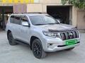 Toyota Land Cruiser Prado 2021 года за 25 300 000 тг. в Актау – фото 6