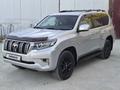 Toyota Land Cruiser Prado 2021 года за 25 300 000 тг. в Актау – фото 7