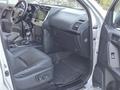 Toyota Land Cruiser Prado 2021 года за 25 300 000 тг. в Актау – фото 9