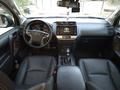Toyota Land Cruiser Prado 2021 года за 25 300 000 тг. в Актау – фото 17