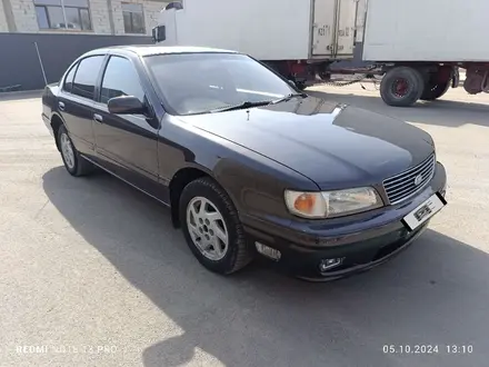 Nissan Cefiro 1996 года за 2 400 000 тг. в Алматы – фото 4