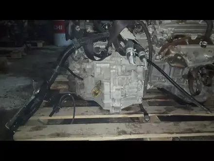 Двигатель акпп за 14 000 тг. в Семей – фото 5