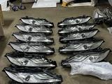 Фары тойота камри 70/75 за 270 000 тг. в Алматы