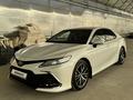 Toyota Camry 2021 годаүшін16 800 000 тг. в Шымкент