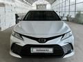 Toyota Camry 2021 годаүшін16 800 000 тг. в Шымкент – фото 2