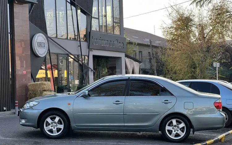 Toyota Camry 2004 годаfor6 500 000 тг. в Шымкент