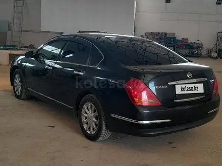 Nissan Teana 2006 года за 2 800 000 тг. в Кульсары – фото 3