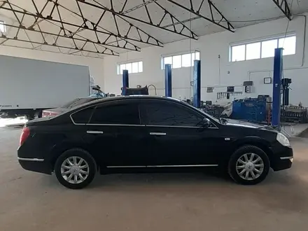 Nissan Teana 2006 года за 2 800 000 тг. в Кульсары – фото 6