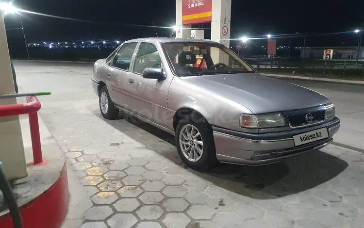 Opel Vectra 1993 годаүшін1 000 000 тг. в Шымкент