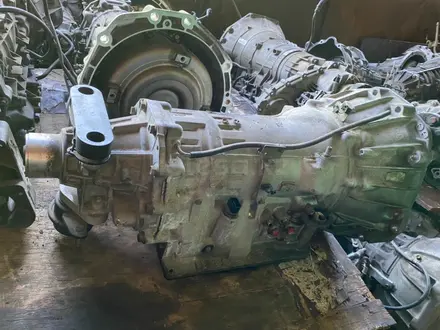 Двигатель на Infinity G35, VQ35 infinity, объем 3.5 л. за 35 695 тг. в Алматы – фото 4
