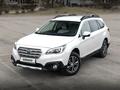 Subaru Outback 2017 года за 13 500 000 тг. в Алматы