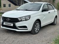 ВАЗ (Lada) Vesta 2019 годаүшін3 800 000 тг. в Караганда