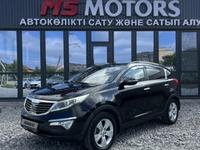 Kia Sportage 2012 годаүшін7 500 000 тг. в Караганда