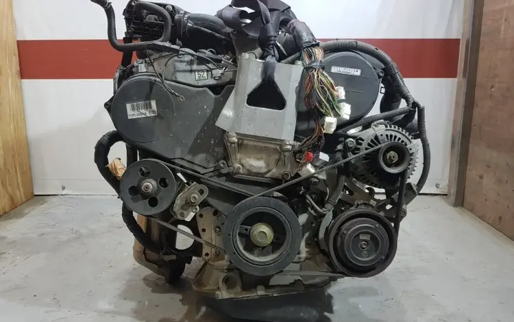 Мотор Двигатель 1MZ-FE VVTi (лексус рх300) 3.0 л двигатель лексусүшін69 112 тг. в Алматы