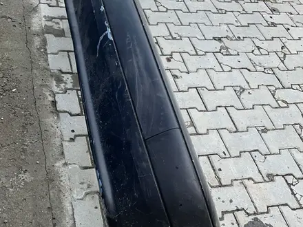 Задний бампер Ауди Б4 за 25 000 тг. в Костанай