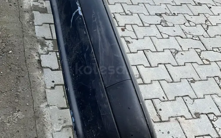 Задний бампер Ауди Б4үшін25 000 тг. в Костанай