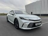 Toyota Camry 2025 года за 21 000 000 тг. в Туркестан – фото 3