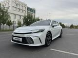 Toyota Camry 2025 года за 21 000 000 тг. в Туркестан