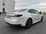 Toyota Camry 2025 года за 21 000 000 тг. в Туркестан – фото 4