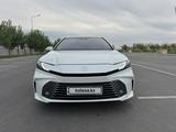 Toyota Camry 2025 года за 21 000 000 тг. в Туркестан – фото 2