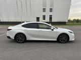 Toyota Camry 2025 года за 21 000 000 тг. в Туркестан – фото 5