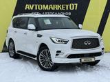 Infiniti QX80 2018 годаүшін25 350 000 тг. в Уральск – фото 3