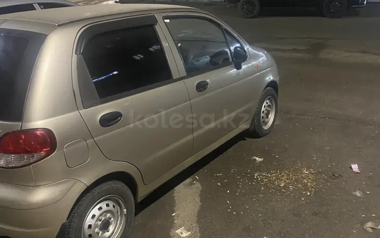 Daewoo Matiz 2013 года за 1 850 000 тг. в Алматы