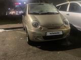 Daewoo Matiz 2013 годаүшін1 850 000 тг. в Алматы – фото 4