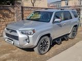 Toyota 4Runner 2020 годаүшін20 000 000 тг. в Тараз – фото 2